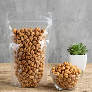 Gambar Kacang disco 250gr