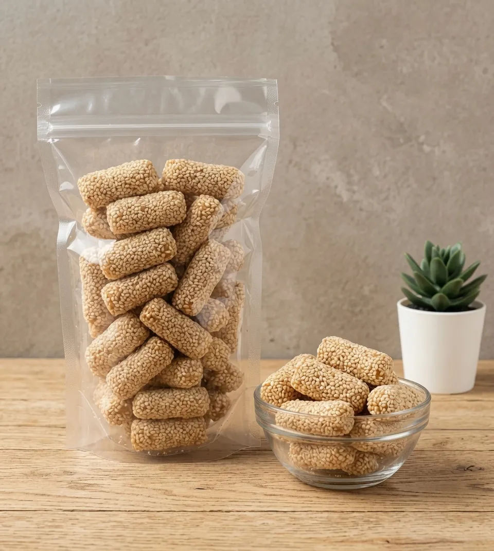 Gambar produkManco wijen 100gr