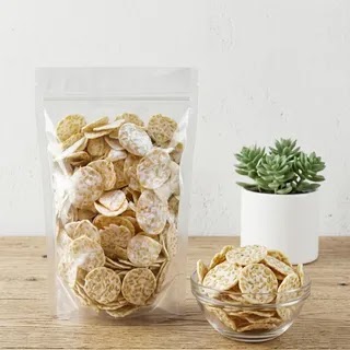 Gambar Keripik Tempe 250gr